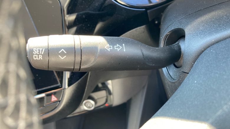 Vauxhall Corsa 1.2 Turbo Design 5dr Petrol Hatchback